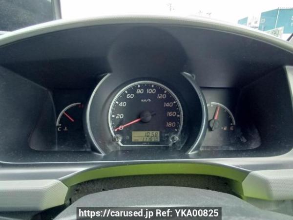 Used 2011 AT toyota hiace-van TRH200K Image[23]