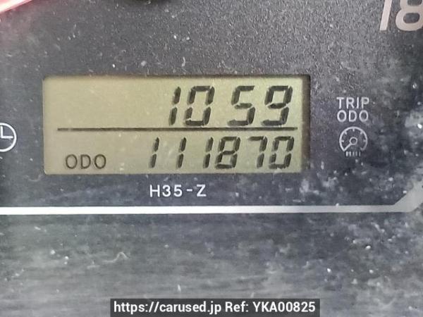 Used 2011 AT toyota hiace-van TRH200K Image[24]