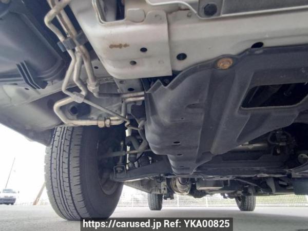 Used 2011 AT toyota hiace-van TRH200K Image[30]