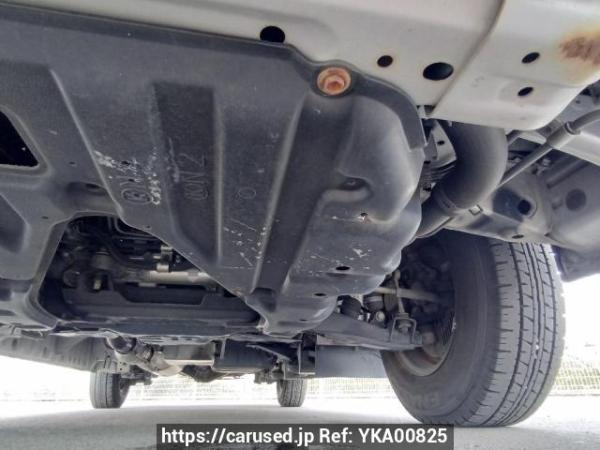 Used 2011 AT toyota hiace-van TRH200K Image[31]