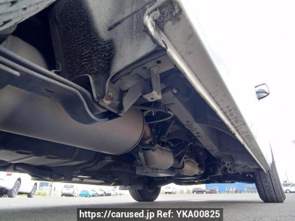 Used 2011 AT toyota hiace-van TRH200K Image[33]