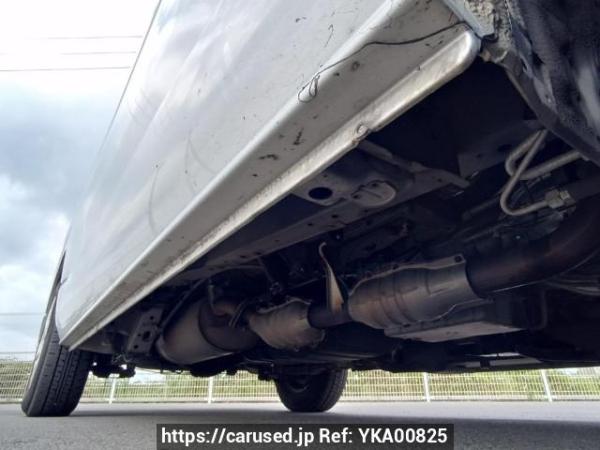 Used 2011 AT toyota hiace-van TRH200K Image[34]
