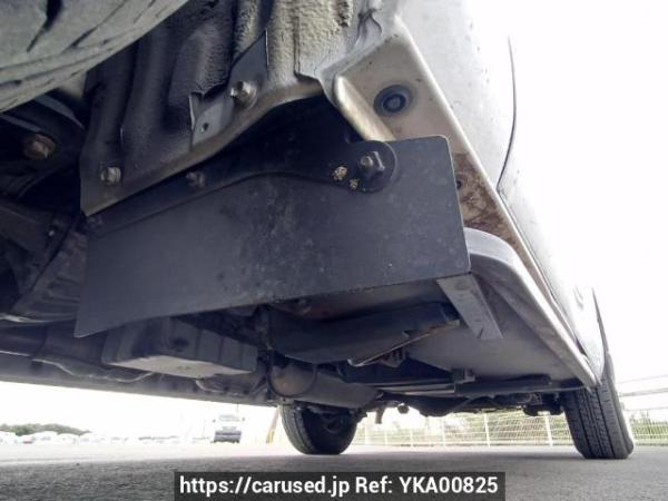 Used 2011 AT toyota hiace-van TRH200K Image[35]