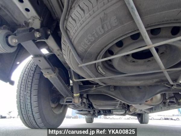 Used 2011 AT toyota hiace-van TRH200K Image[36]