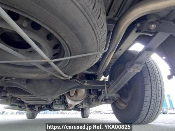 Used 2011 AT toyota hiace-van TRH200K Image[37]