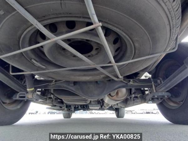 Used 2011 AT toyota hiace-van TRH200K Image[38]