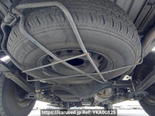 Used 2011 AT toyota hiace-van TRH200K Image[39]