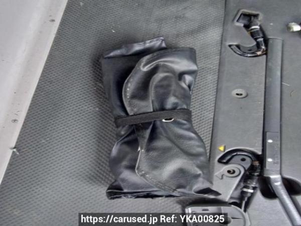 Used 2011 AT toyota hiace-van TRH200K Image[41]