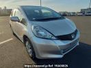 Honda Fit GE6