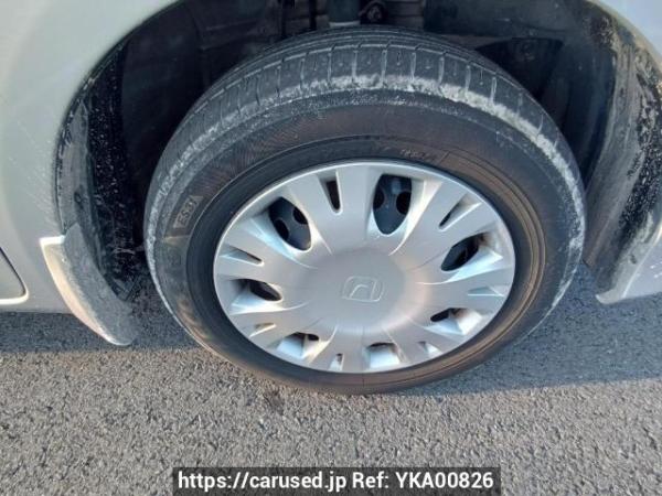 Used 2011 AT honda fit GE6 Image[25]