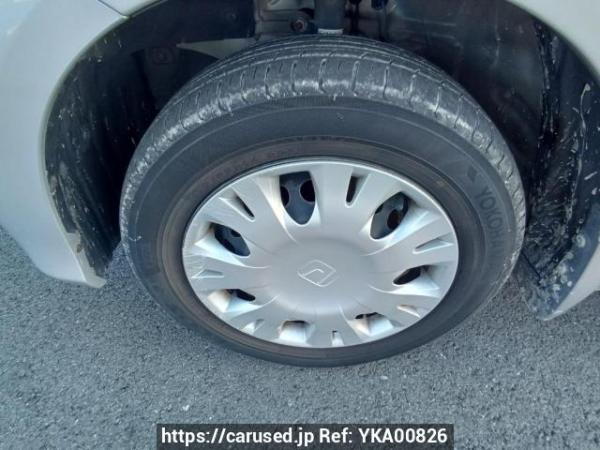 Used 2011 AT honda fit GE6 Image[26]