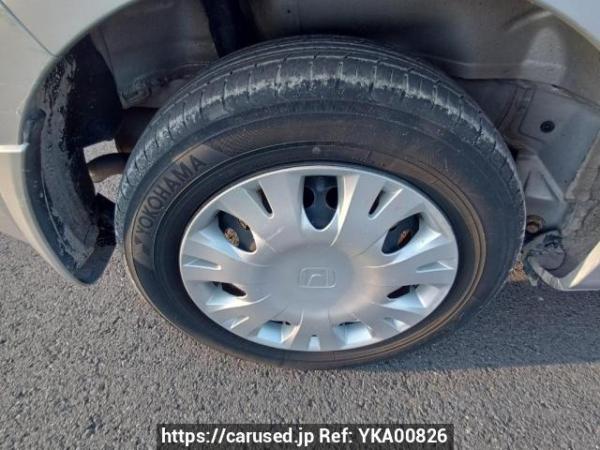 Used 2011 AT honda fit GE6 Image[27]