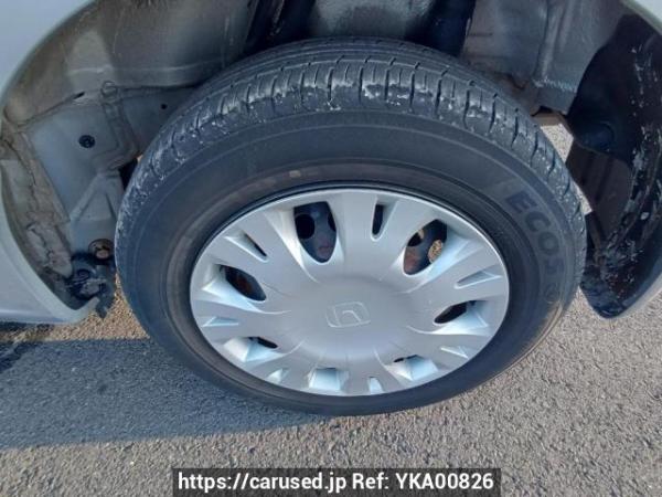 Used 2011 AT honda fit GE6 Image[28]