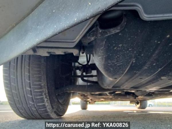 Used 2011 AT honda fit GE6 Image[29]