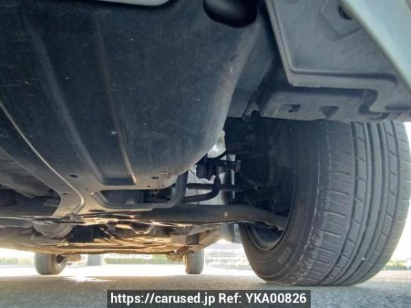 Used 2011 AT honda fit GE6 Image[30]