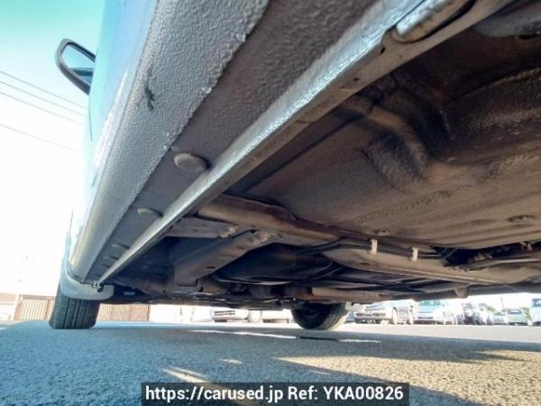 Used 2011 AT honda fit GE6 Image[31]