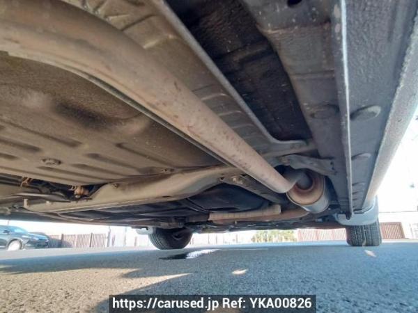 Used 2011 AT honda fit GE6 Image[32]