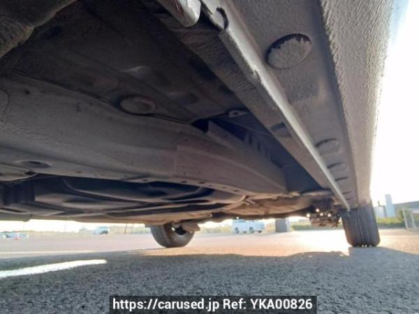 Used 2011 AT honda fit GE6 Image[34]