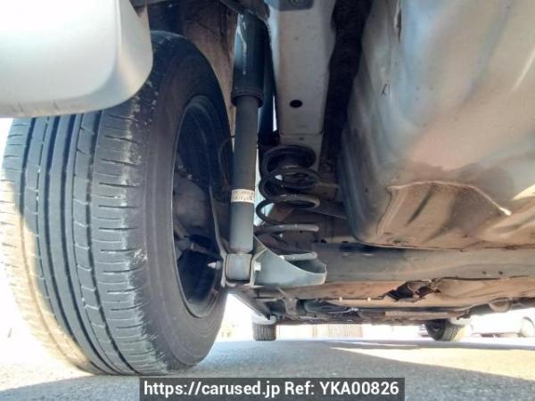 Used 2011 AT honda fit GE6 Image[35]