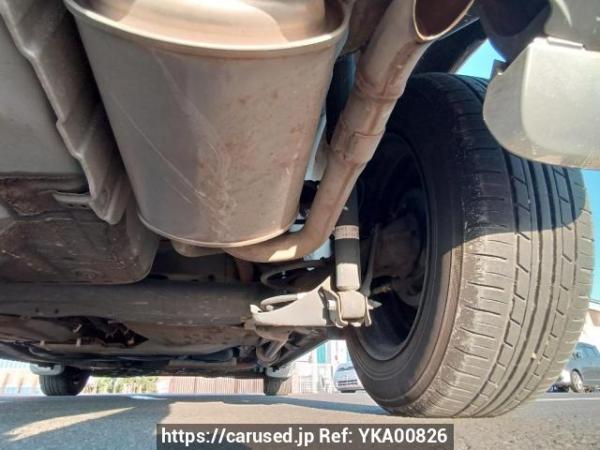 Used 2011 AT honda fit GE6 Image[36]