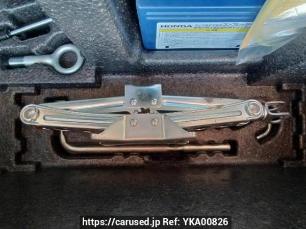Used 2011 AT honda fit GE6 Image[40]