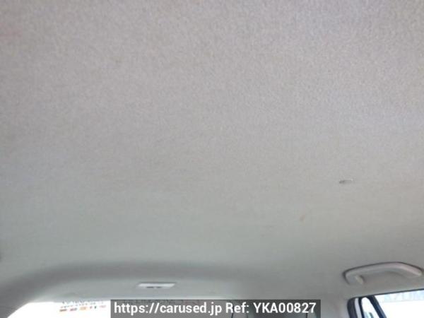 Used 2008 AT mazda verisa DC5W Image[10]