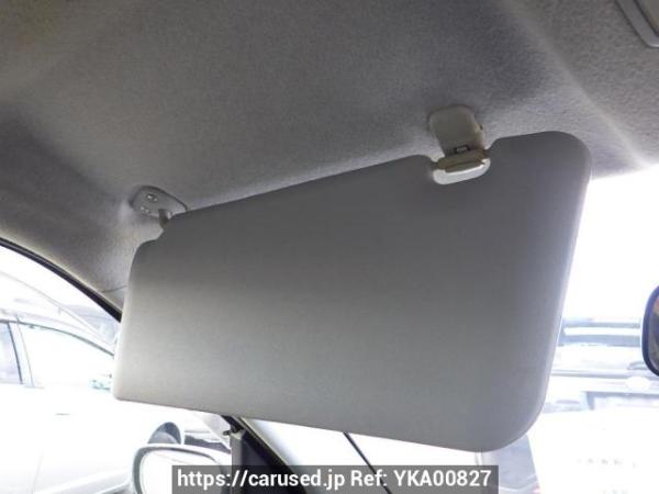 Used 2008 AT mazda verisa DC5W Image[11]