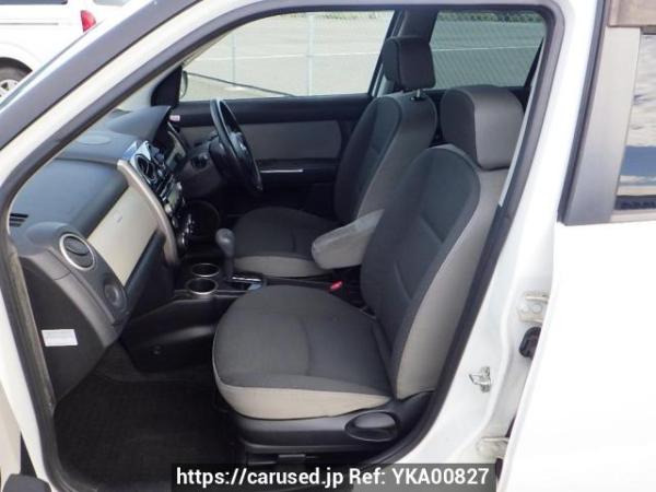 Used 2008 AT mazda verisa DC5W Image[13]