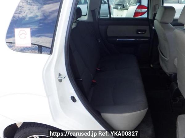 Used 2008 AT mazda verisa DC5W Image[14]
