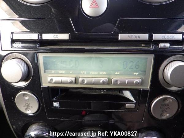 Used 2008 AT mazda verisa DC5W Image[20]