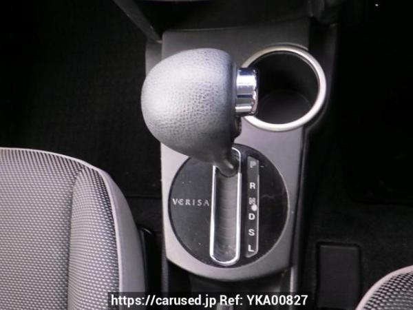 Used 2008 AT mazda verisa DC5W Image[22]