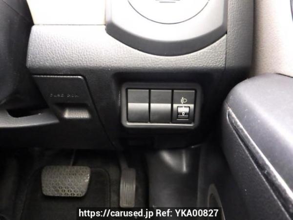 Used 2008 AT mazda verisa DC5W Image[23]