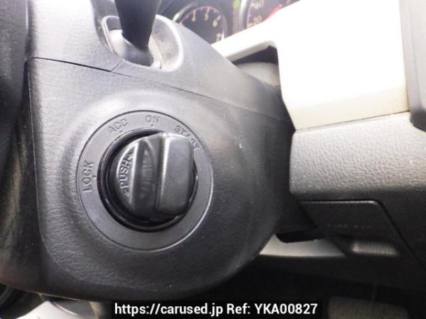 Used 2008 AT mazda verisa DC5W Image[24]