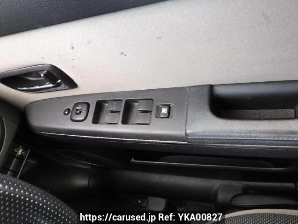 Used 2008 AT mazda verisa DC5W Image[25]
