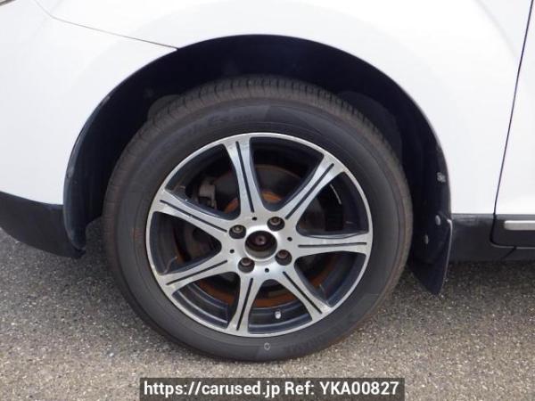 Used 2008 AT mazda verisa DC5W Image[28]