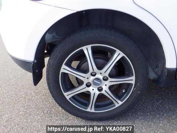 Used 2008 AT mazda verisa DC5W Image[29]