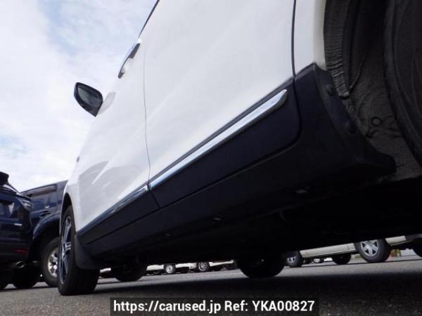 Used 2008 AT mazda verisa DC5W Image[31]