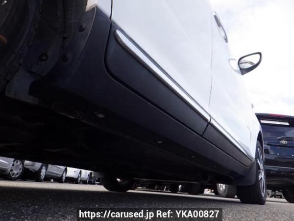 Used 2008 AT mazda verisa DC5W Image[32]