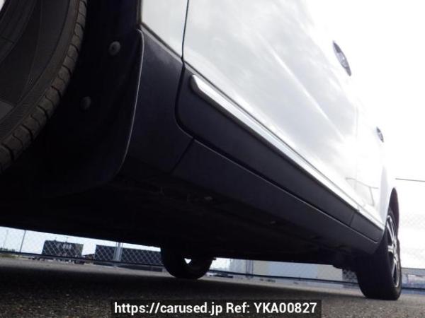 Used 2008 AT mazda verisa DC5W Image[34]