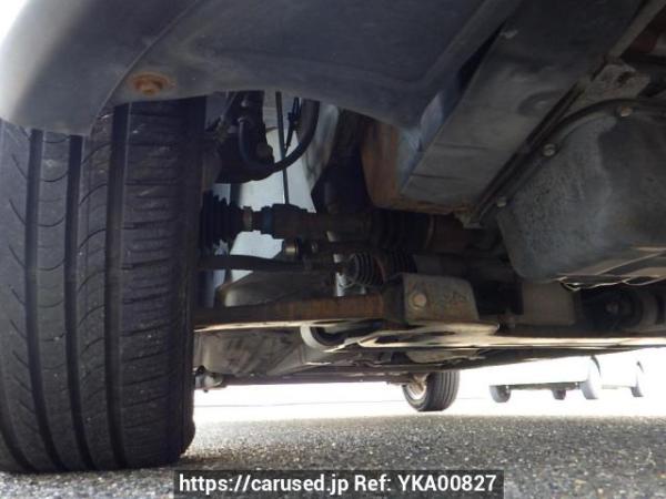 Used 2008 AT mazda verisa DC5W Image[35]