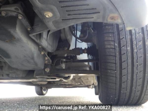 Used 2008 AT mazda verisa DC5W Image[36]