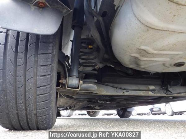 Used 2008 AT mazda verisa DC5W Image[37]