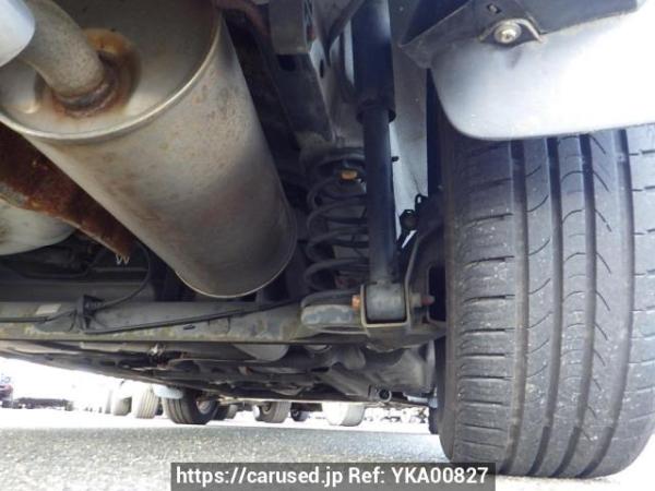 Used 2008 AT mazda verisa DC5W Image[39]