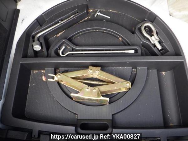 Used 2008 AT mazda verisa DC5W Image[40]
