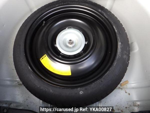 Used 2008 AT mazda verisa DC5W Image[41]