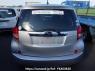 Used 2012 AT subaru trezia NSP120X Image[4]
