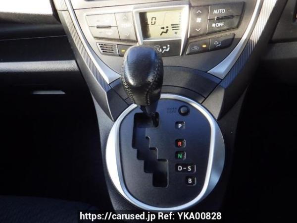 Used 2012 AT subaru trezia NSP120X Image[17]