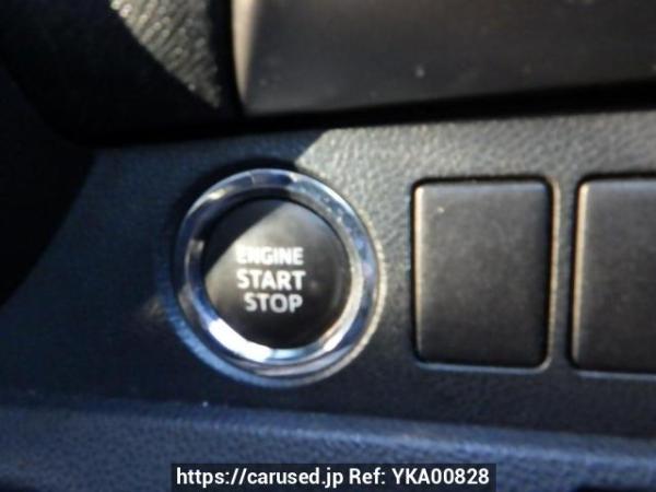 Used 2012 AT subaru trezia NSP120X Image[20]
