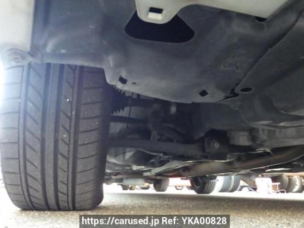 Used 2012 AT subaru trezia NSP120X Image[27]