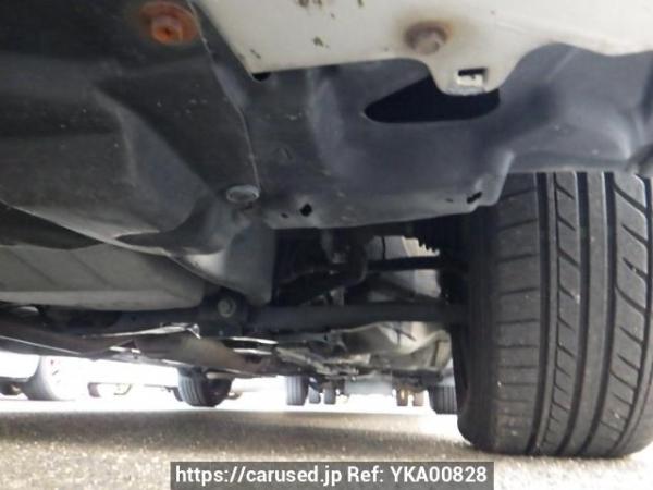 Used 2012 AT subaru trezia NSP120X Image[28]
